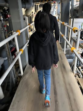 マクセル アクアパーク品川に投稿された画像（2025/1/5）