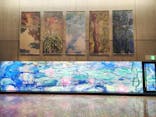 モネ 睡蓮のとき（国立西洋美術館）に投稿された画像（2025/1/5）