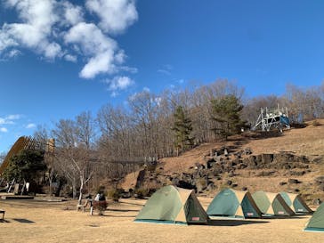 モビリティリゾートもてぎに投稿された画像（2025/1/5）