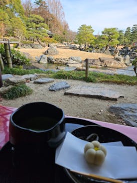 元離宮二条城に投稿された画像（2025/1/5）