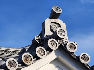 小田原城に投稿された画像（2025/1/5）