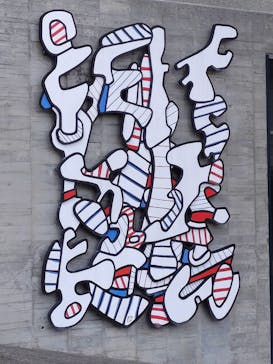 彫刻の森美術館に投稿された画像（2025/1/5）