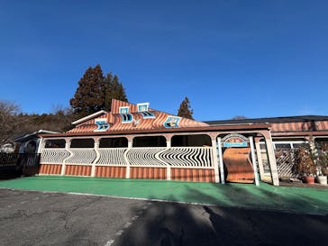 那須とりっくあーとぴあに投稿された画像（2025/1/5）