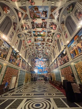 那須とりっくあーとぴあに投稿された画像（2025/1/5）