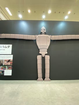 日本の巨大ロボット群像　東京会場に投稿された画像（2025/1/5）