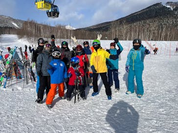 星野リゾート　トマムスキー場に投稿された画像（2025/1/5）