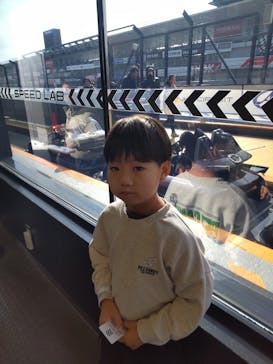 鈴鹿サーキットに投稿された画像（2025/1/5）