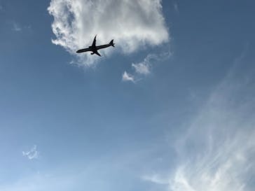 航空科学博物館に投稿された画像（2025/1/5）