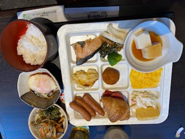 京都竹の郷温泉 万葉の湯に投稿された画像（2025/1/5）