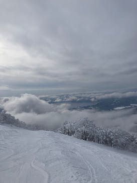 たざわ湖スキー場に投稿された画像（2025/1/5）