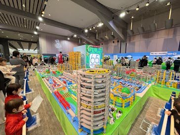 プラレール博 in OSAKA事務局に投稿された画像（2025/1/5）