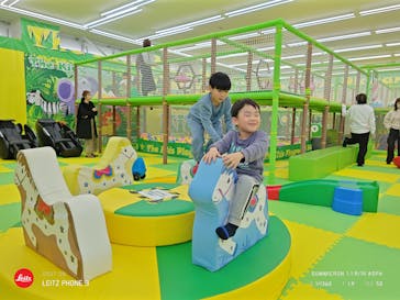 ザキッズ 三重ブライトガーデン明和店に投稿された画像（2025/1/5）