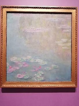 あべのハルカス美術館に投稿された画像（2025/1/5）