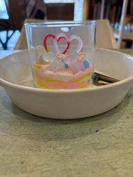 軽井沢ガラス工房に投稿された画像（2025/1/5）