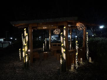 池田温泉本館・新館に投稿された画像（2025/1/5）