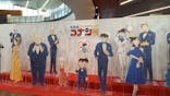 連載30周年記念 名探偵コナン展に投稿された画像（2025/1/5）