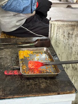 軽井沢ガラス工房に投稿された画像（2025/1/5）