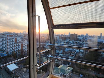 あらかわ遊園に投稿された画像（2025/1/5）