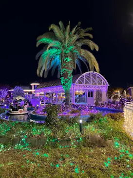 ひらかたパークに投稿された画像（2025/1/5）