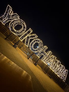 Christmas Market in 横浜赤レンガ倉庫 2025に投稿された画像（2025/1/5）