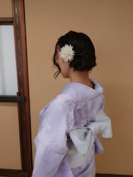 着物レンタルVASARA 浅草本店に投稿された画像（2025/1/5）