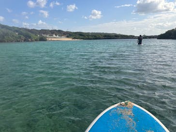 宮古島 ADVENTURE PiPi（ミヤコジマ アドベンチャー ピピ）に投稿された画像（2025/1/5）