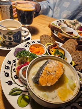 おふろcafé utataneに投稿された画像（2025/1/5）