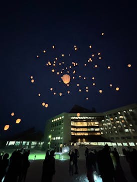 ニュー・グリーンピア津南に投稿された画像（2025/1/5）