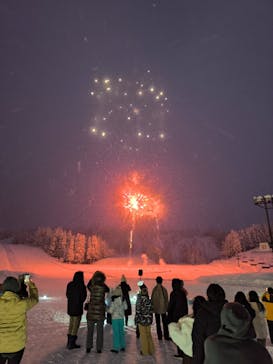 ニュー・グリーンピア津南に投稿された画像（2025/1/5）