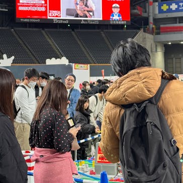 トミカ博 in SAPPORO事務局に投稿された画像（2025/1/5）