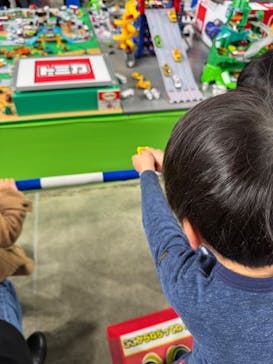 トミカ博 in SAPPORO事務局に投稿された画像（2025/1/5）