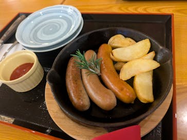 小田原お堀端 万葉の湯に投稿された画像（2025/1/6）