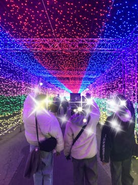 東武動物公園に投稿された画像（2025/1/6）