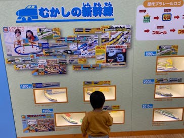 プラレール博 in OSAKA事務局に投稿された画像（2025/1/6）