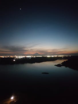 西武園ゆうえんちに投稿された画像（2025/1/6）