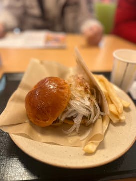 淡路ファームパーク イングランドの丘に投稿された画像（2025/1/6）