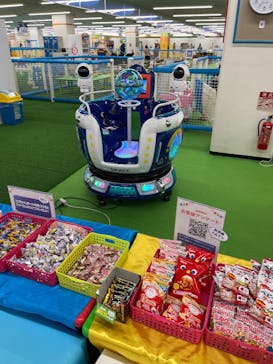 キッズランドUS 南宮崎店に投稿された画像（2025/1/6）