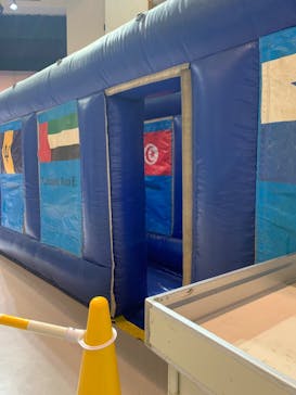 秋田ふるさと村に投稿された画像（2025/1/6）