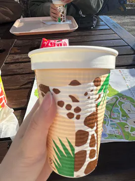 多摩動物公園に投稿された画像（2025/1/6）