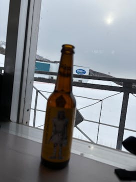 たざわ湖スキー場に投稿された画像（2025/1/6）