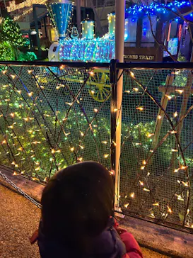 ひらかたパークに投稿された画像（2025/1/6）