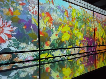 動き出す浮世絵展 TOKYOに投稿された画像（2025/1/6）