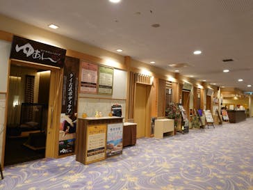 湯～とぴあ宝に投稿された画像（2025/1/6）