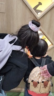 横浜アンパンマンこどもミュージアムに投稿された画像（2025/1/6）