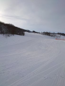 黒伏高原スノーパーク ジャングル・ジャングルに投稿された画像（2025/1/6）