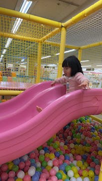 キッズランドUS 南宮崎店に投稿された画像（2025/1/6）