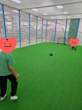 キッズランドUS フジグラン山口店に投稿された画像（2025/1/6）