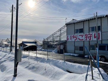 株式会社こまち野に投稿された画像（2025/1/6）