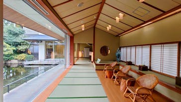 玉造温泉 松乃湯に投稿された画像（2025/1/6）