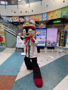 浜名湖パルパルに投稿された画像（2025/1/6）